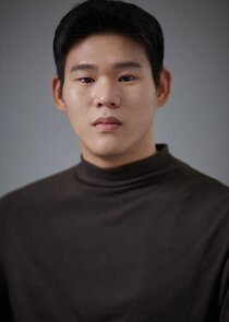 Lee Dong Gi