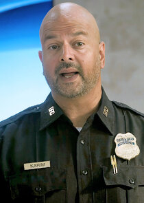SGT. Amir Karim