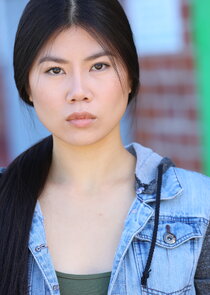 Ana Ming Bostwick-Singer