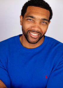 Justin William Davis