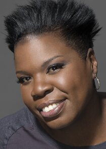 Leslie Jones