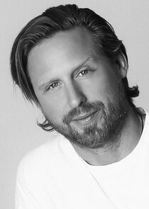 Сергей Селезнёв