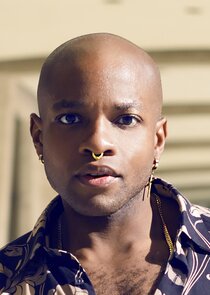 Frederick Ballentine