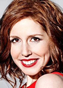 Vanessa Bayer