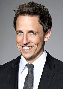 Seth Meyers
