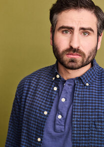 Sam Kellman