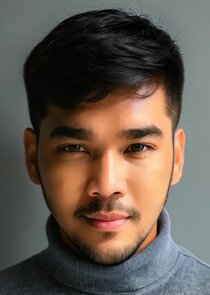 Nathnarong Khongkhwan