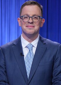 Jonathan Hugendubler