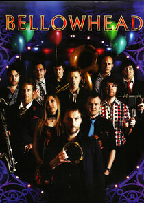 Bellowhead