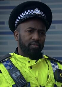 Police Officer
