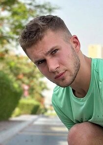 Александр Сычугов