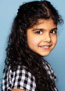 Azahna Dhillon