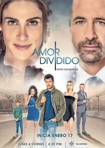 Amor Dividido