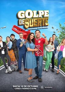 Golpe de Suerte