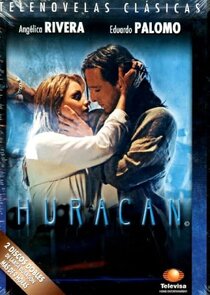 Huracán