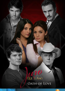 Juro que Te Amo
