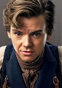 Dr Jack Dawkins / The Artful Dodger