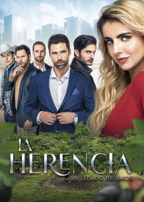 La Herencía