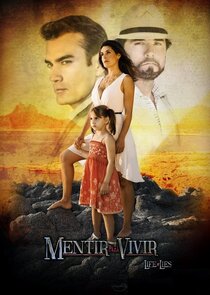 Mentir para Vivir