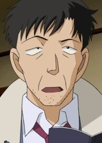 Detective Shinpuku