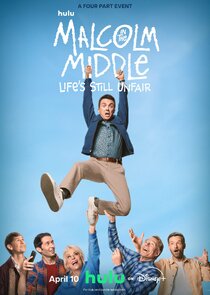 Malcolm in the Middle