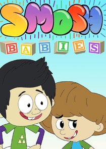 Smosh Babies