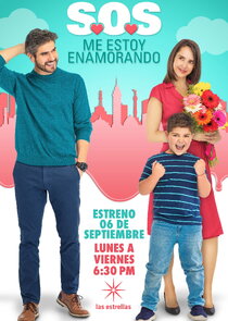 S.O.S. Me Estoy Enamorando