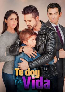 Te doy la vida