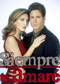 Siempre te amaré