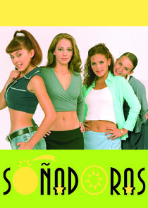 Soñadoras