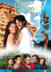 Tormenta en el Paraiso