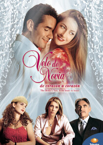 Velo de Novia