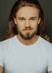 Ian Frayne