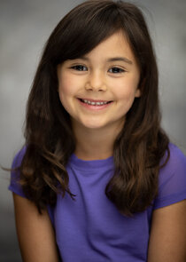 Scarlett Tupper
