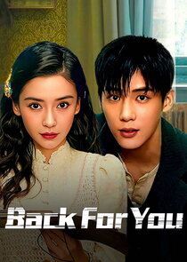 Back For You