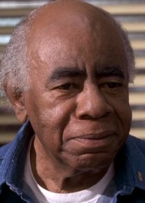 Reverend Matthew Lynn