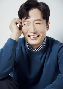 Kang Sung Yong