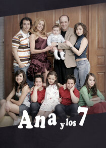 Ana y los 7