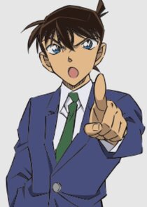 Shinichi Kudo