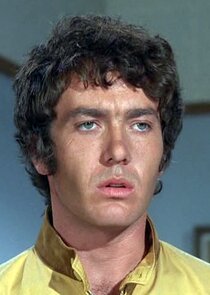 Peter "Pete" Cochran