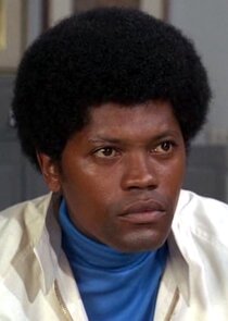 Lincoln "Linc" Hayes