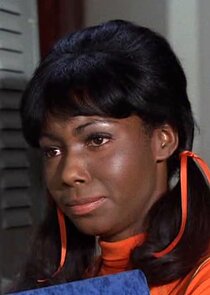 Judy Pace