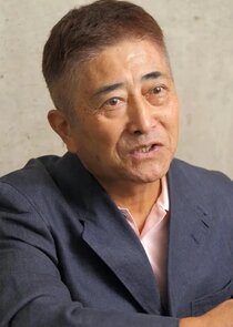 Masayuki Suzuki
