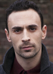 Alex Mugnaioni