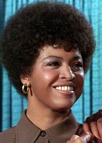 Gloria Foster