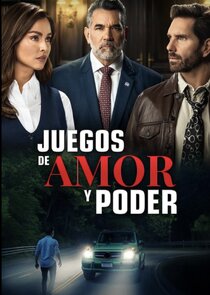 Juegos de Amor y Poder