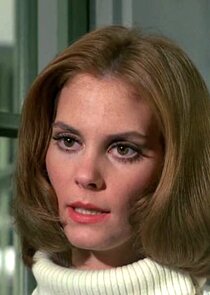 Virginia 'Ginny' Wells