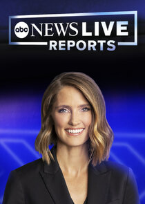 ABC News Live Reports cover