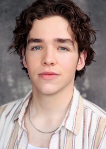 Ryan Anthony Holcomb