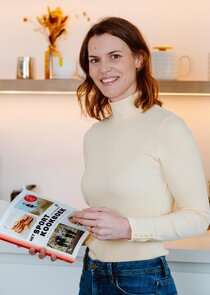 Stephanie Scheirlynck